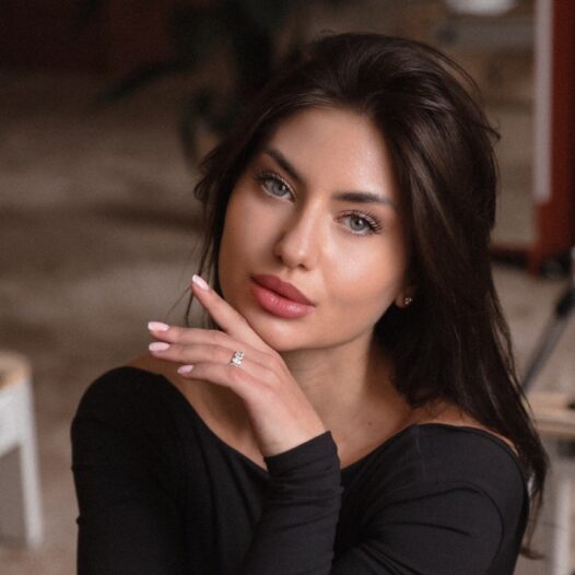 Марія Кошман photo