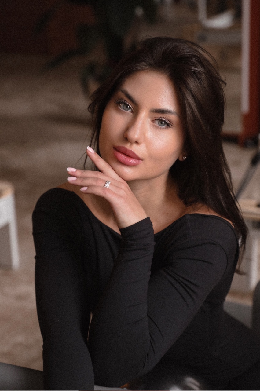 Марія Кошман photo